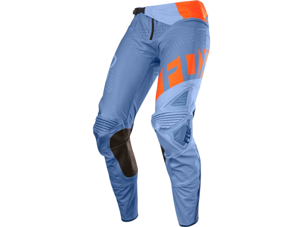 Pantaloni Fox Flexair Libra Orange/Blue-97cce457ebf1bd3de2f007ab461b79f6.webp