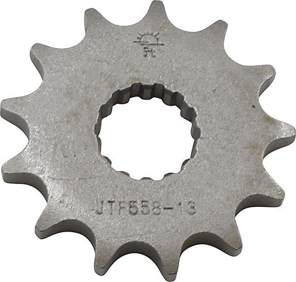 JT SPROCKETS Countershaft Sprocket Natural 