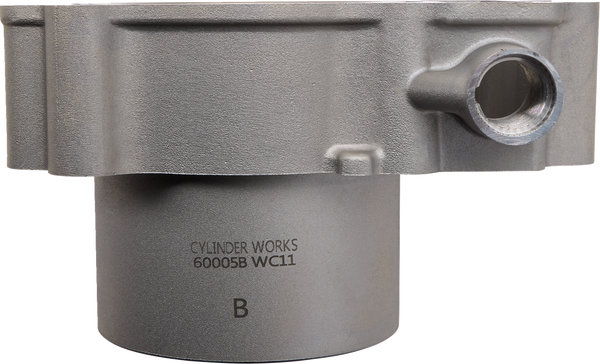 MOOSE RACING Replacement Cylinder Gray -97d6c3a9d7b9e59affbf0f7b1ac10746.webp