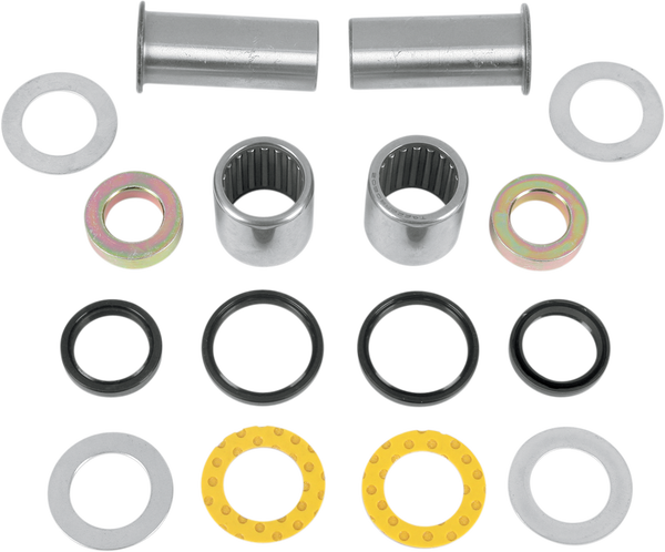 MOOSE RACING Swingarm Bearing Kit 