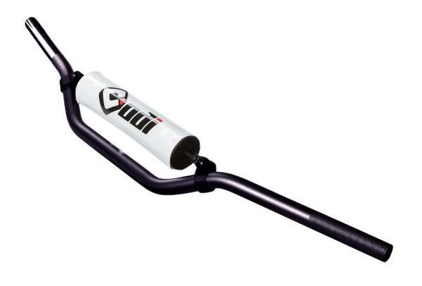 7/8(r) Podium Oe Replacement Handlebar Black-0