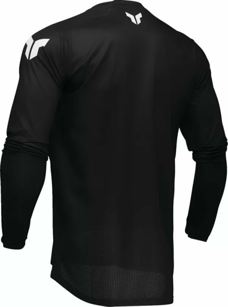 THOR Launchmode Brave Jersey Black -4