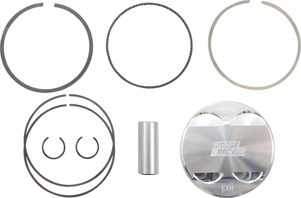 MOOSE RACING Piston Kit Rapt-rhi 700ri 