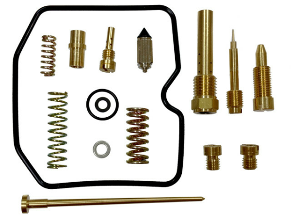 Kit reparatie carburator SUZUKI LTA 500F VINSON (02-07), LTF 500F VINSON (03-07) (26-1085) Bronco