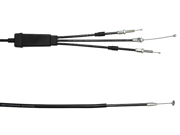 Sno-X THROTTLE CABLE