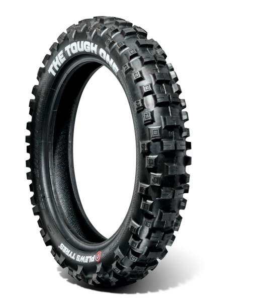 Anvelopa spate 140/80-18 Plews Tyres EN1 TOUGH ONE Extreme Super Soft-0