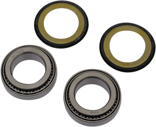 MOOSE RACING Steering Stem Bearing Kit 