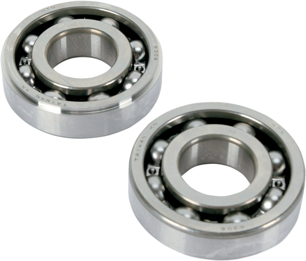 Main Crankshaft Bearing And Seal Kit