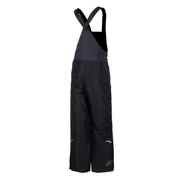 Pantaloni Dama Snowmobil Klim Flare Insulated-9