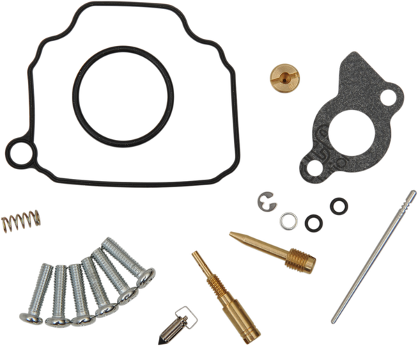 MOOSE RACING Carburetor Repair Kit 