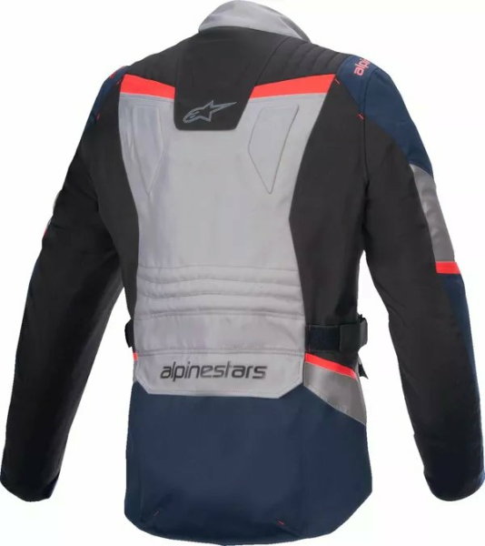 Alpinestars St-1 Waterproof Jacket Blue -1