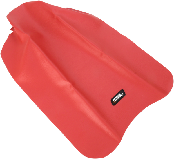 MOOSE RACING Standard Seat Cover Red 