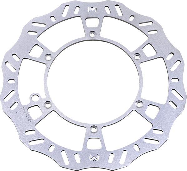 MOOSE RACING Standard Brake Rotor 