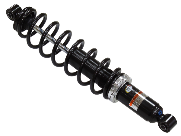 Sno-X Gas shock assembly - Front ski, Ski-Doo-0