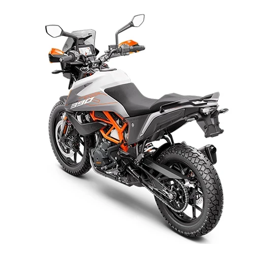 KTM 390 ADVENTURE '24-1