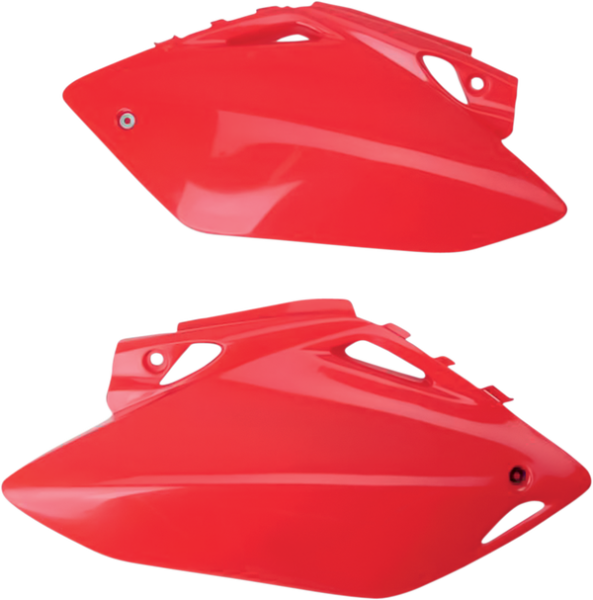 Panel Side Crf450 05 Red