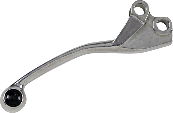 MOOSE RACING Oem-style Replacement Brake Lever Silver 