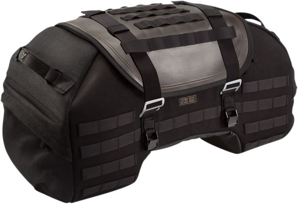 Legend Gear Tail Bag Black, Brown