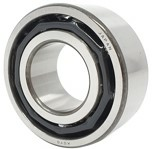 FAG Bearing 5208CD3 (crankshaft, Polaris)