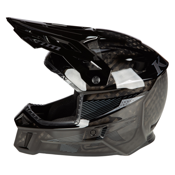 Casca Klim F3 Carbon Pro Off-Road ECE-29