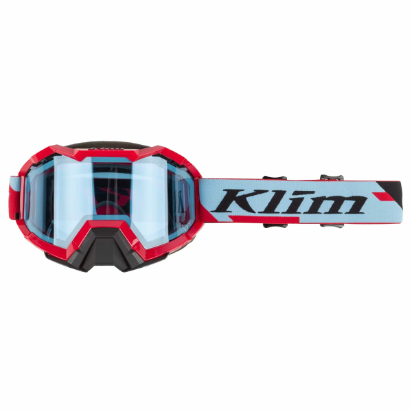 Ochelari Snowmobil Klim Viper Snow-5