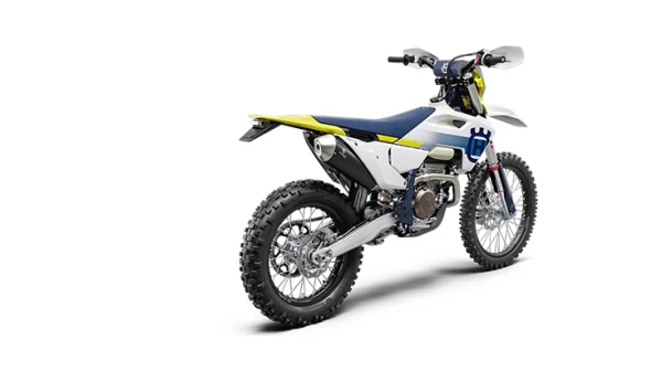 Motocicleta Husqvarna FE 250 '24-2