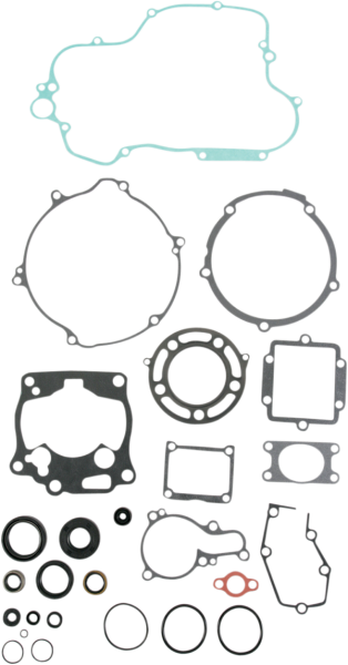 MOOSE RACING Complete Gasket And Oil Seal Kit 