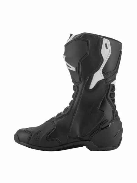 Alpinestars Smx-6 V3 Boots Black, White -3