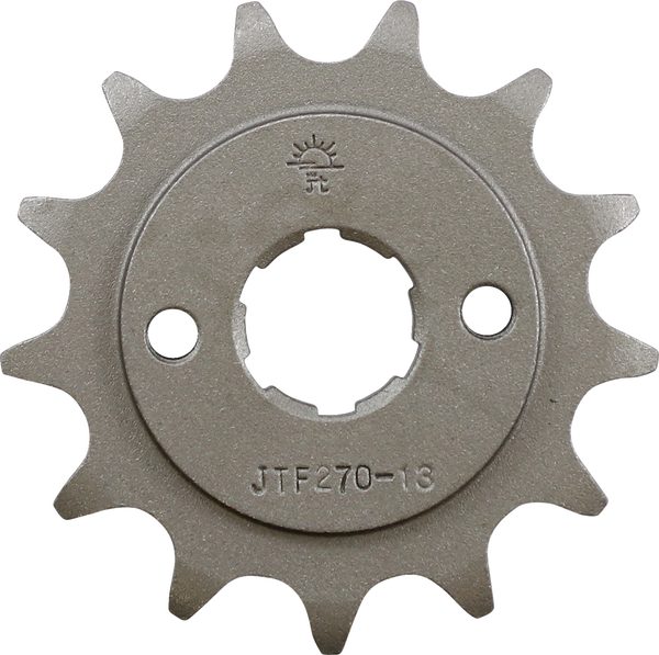 JT SPROCKETS Countershaft Front Sprocket Natural -991ff9fca3fd778f858f02b9a4f32e26.webp