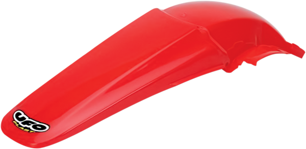 Mx Rear Fender Red