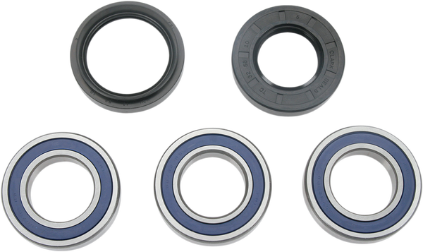 MOOSE RACING Wheel Bearing Kit 