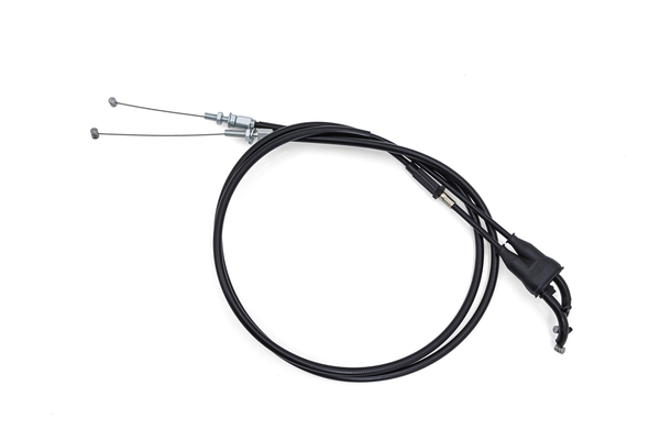 Throttle Cable Black