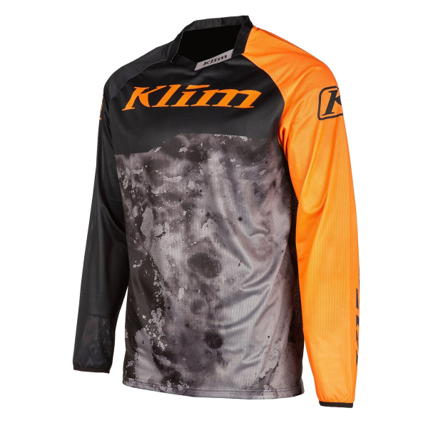 Tricou Copii Klim XC Lite-0