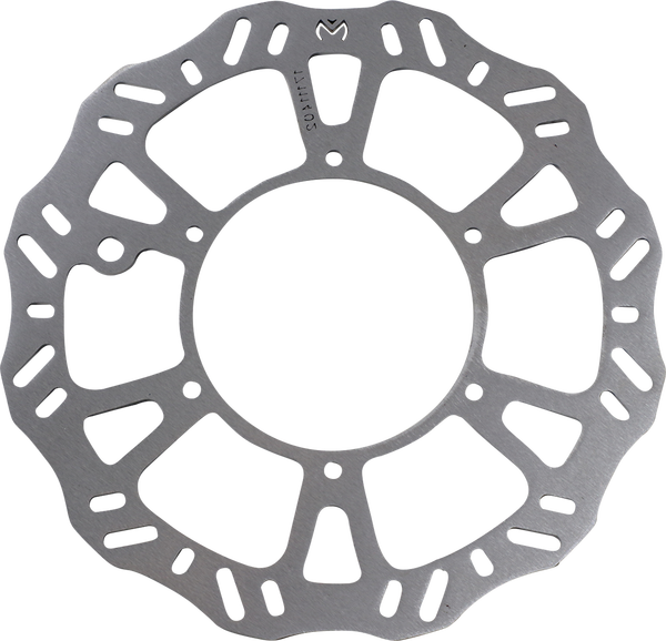 MOOSE RACING Standard Brake Rotor 