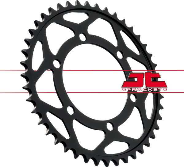 JT SPROCKETS Steel Rear Sprocket Black -99707ab1cc5aeacb90c3a481c54f4853.webp