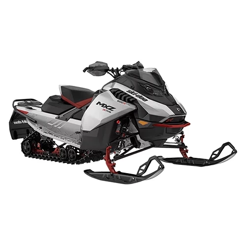 Ski-Doo MXZ X-RS 600R E-TEC '24