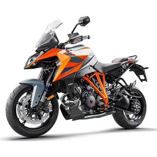 KTM 1290 SUPER DUKE GT '24-0