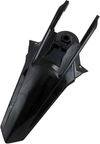 Fender Rear Ktm85 18- Black Black 