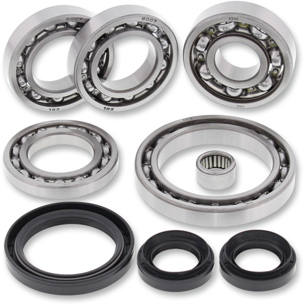 MOOSE RACING Bearing-seal Kit 