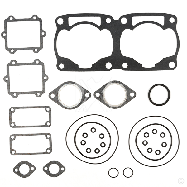 ProX Top End Gasket Set Arctic Cat ZR400 Snow Pro '98-01-0