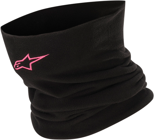 Protectie Gat Tube Alpinestars  Black/Pink