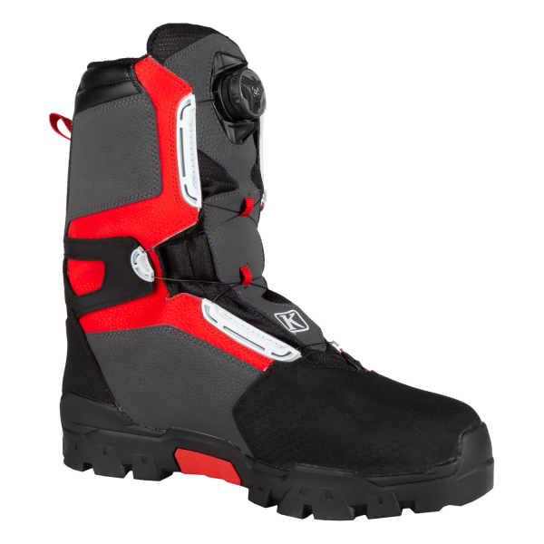 Bocanci Snowmobil Klim Klutch GTX BOA Boot-5