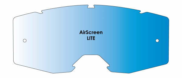 Lentila Airscreen LITEMX-2