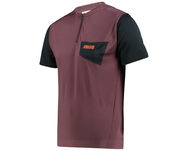 Tricou MTB Leatt Trail 3.0-1