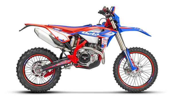 Motocicleta Beta RR RACING 4T 430 MY 2024-0