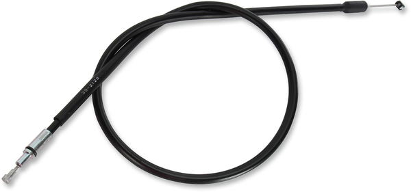 MOOSE RACING Black Vinyl Clutch Cable Black -99f820f3ca8298de31fe7c0edf2b926d.webp