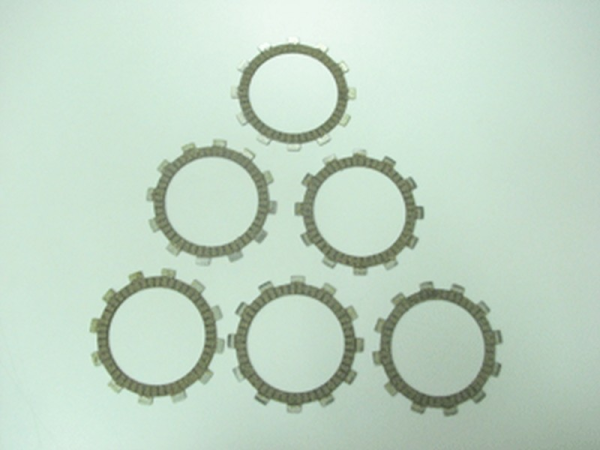 discuri ambreiaj KTM SX 60 (98-00), SX 65 (98-15) (F1562) (F1480)