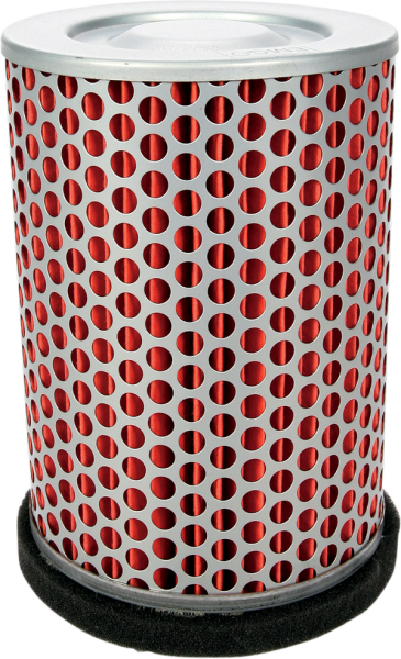 Air Filter Red