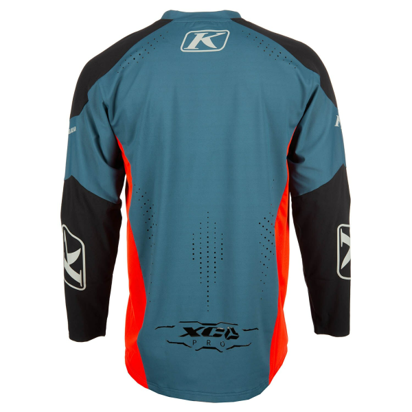 Tricou Klim XC Pro-2