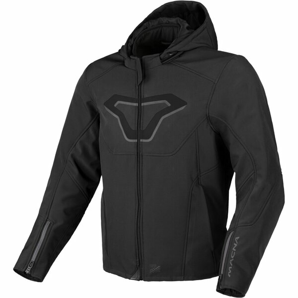 Geaca softshell de vara MACNA ATRACOR-4